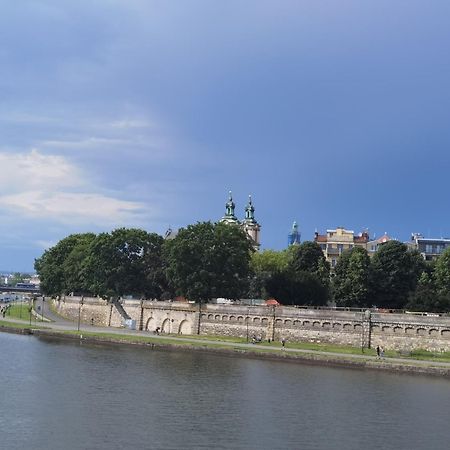 Apart Wilga Krasków Εξωτερικό φωτογραφία
