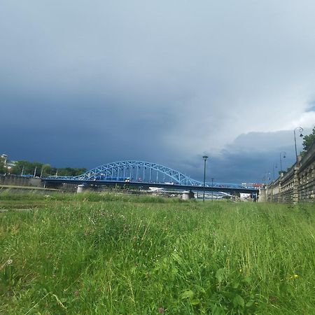Apart Wilga Krasków Εξωτερικό φωτογραφία
